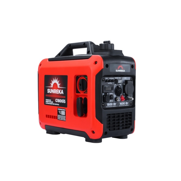 ��������� ���������� ����������� SUNREKA G1800iS (1,8���, 1-�, ������ �������) 211023