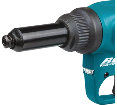 Заклёпочник аккумуляторный Makita DRV250Z, DRV250Z Заклёпочник аккумуляторный Makita DRV250Z