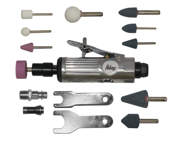   Fubag GL103/25000 (100117)