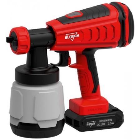 ����������� �������������� Elitech �� 18��� (E2208.003.02) (2��)