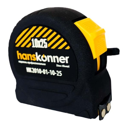 ������� 10��25�� Hanskonner HK2010-01-10-25