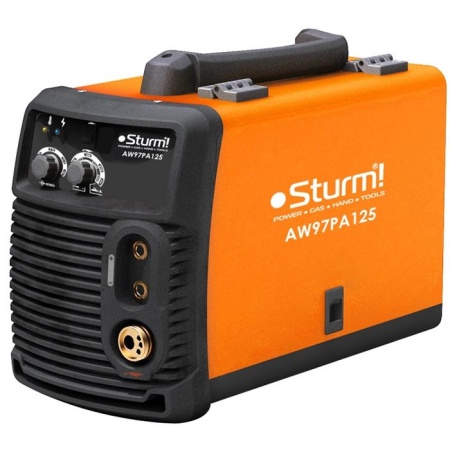 ����������� ����������� STURM AW97PA125