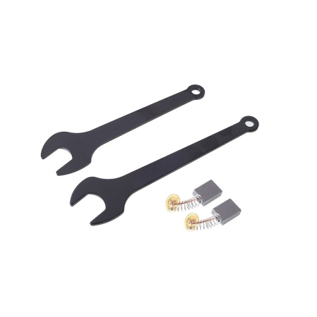 �����-������ Hanskonner HDM2018E (1800 ��, 2 ��������: 0-440/0-780 ��/���, �14)