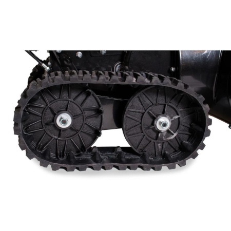 Снегоуборщик бензиновый CHAMPION STT1171E (гусеницы), STT1171E Снегоуборщик бензиновый CHAMPION STT1171E (гусеницы)