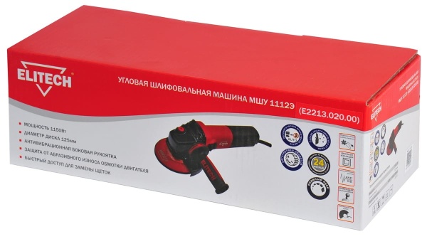  Elitech  1112 (E2213.020.00)