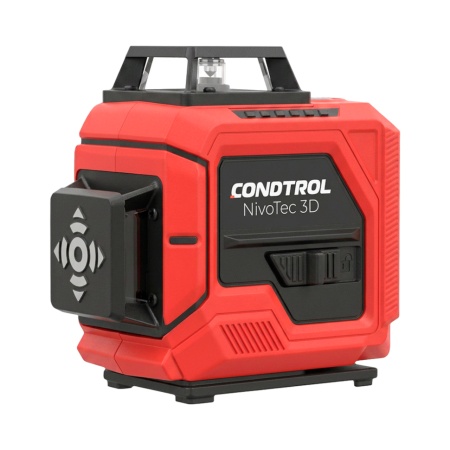 ������� �������� Condtrol NivoTec 3D (1-2-480)