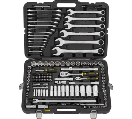 ����� ������������ ������������� BERGER "������" BG148-1214 (148��)