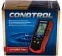�������� ��������� � ������ CONDTROL Hydro-Tec