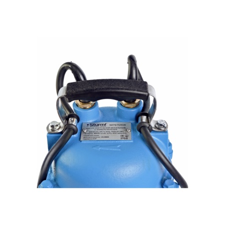 ����� ��������� ��������� Sturm WP9712SW