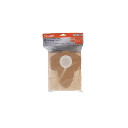 ����� ��� �������� 30�, ��������, 5��/�� STURM (VC1530-885)