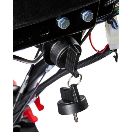 Снегоуборщик бензиновый ELITECH HD ST 1476CLE (гусеницы) (E1609.028.00), ST 1476CLE (E1609.028.00) Снегоуборщик бензиновый ELITECH HD ST 1476CLE (гусеницы) (E1609.028.00)