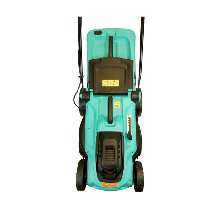 Газонокосилка электрическая STURM EL2042, EL2042 Газонокосилка электрическая STURM EL2042