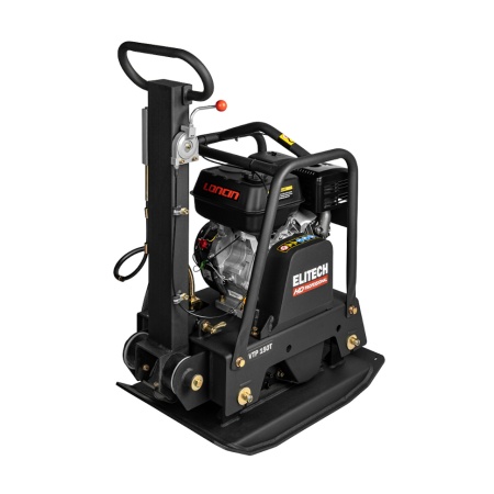 ���������� Elitech HD VTP 150T (9 �/�, Loncin G270F, 710x450 ��, 30.5 ��, 500 ��, ������, 152 ��)