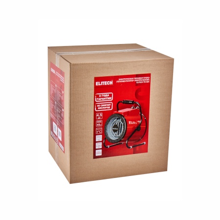 �������� ����� ������������� Elitech �� 5��