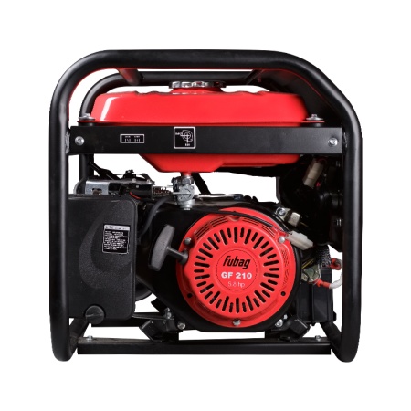   FUBAG BS 3300 A ES (8641488)