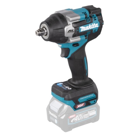 ��������� ������� �������������� Makita TW007GZ (XGT)