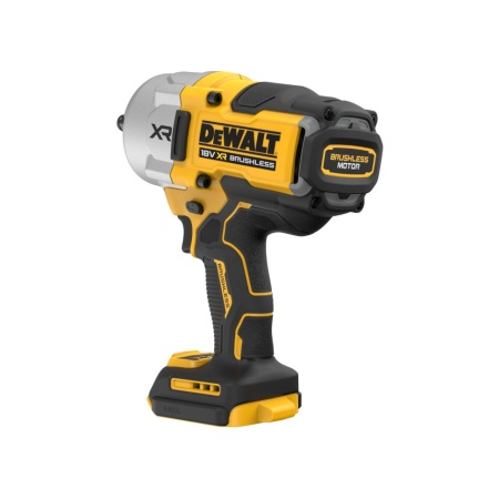 ��������� ������� �������������� DEWALT DCF961NT-XJ (18�, 2372��, 1890��/���, ��� ��� � ��, ����)