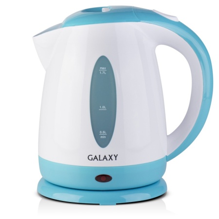 Чайник электрический Galaxy GL0221 ГОЛУБОЙ, GL 0221 Чайник электрический Galaxy GL0221 ГОЛУБОЙ