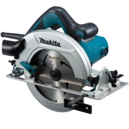 Пила циркулярная Makita HS7600, HS7600 Пила циркулярная Makita HS7600