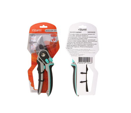 ������� ������ ������� STURM 3012-04-23