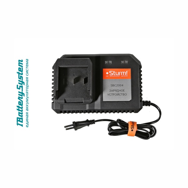   STURM SBC2004 (1BatterySystem18V, 4,5,  )