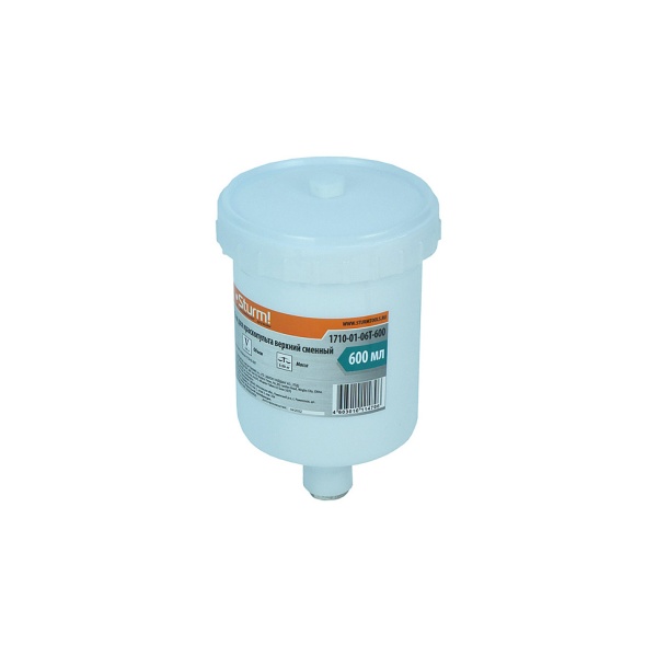   STURM 600 () (1710-01-06T-600)