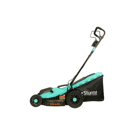 Газонокосилка электрическая STURM EL2042, EL2042 Газонокосилка электрическая STURM EL2042