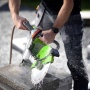 Бетонорез аккумуляторный GREENWORKS 82PC14 (82V, 4,3кВт, 350мм, без АКБ И ЗУ) 1501307, 1501307 Бетонорез аккумуляторный GREENWORKS 82PC14 (82V, 4,3кВт, 350мм, без АКБ И ЗУ) 1501307