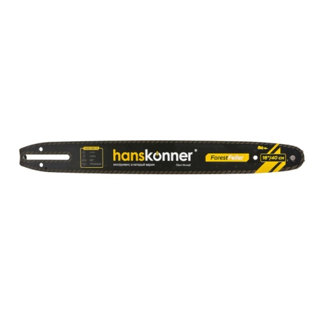 ���� + 2 ���� (16"-3/8-1,3-56��) Hanskonner HB16SET-038-56 (ForestFeller)