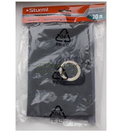    (, 20) STURM VC7320-881 (1/) 