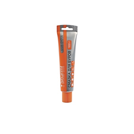 ������ ��� ����� 100 � Special drill grease STURM (SSB-0101A)