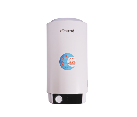Водонагреватель накопительный STURM WH3015BR, WH3015BR Водонагреватель накопительный STURM WH3015BR