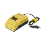 ����������� ������������ �������������� Hanskonner HSG1801PRO (1Battery System18V, ���x4�/� � ��)