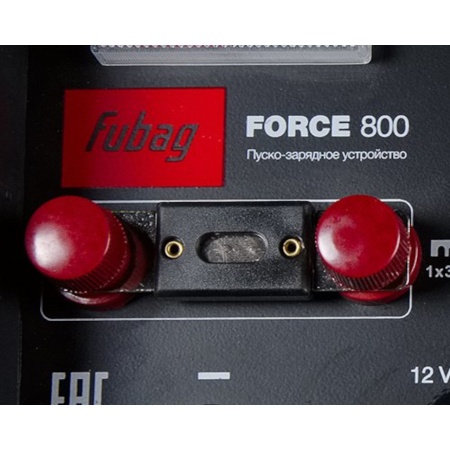  - Fubag Force 800 (31648)