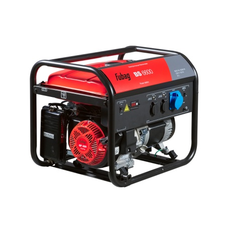   FUBAG BS 6600 (641690)