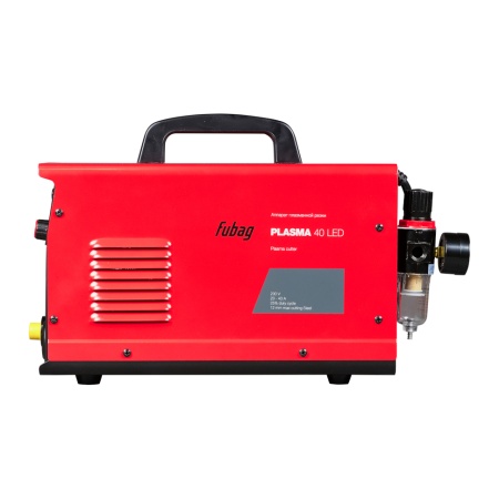 ������� ���������� ����� Fubag Plasma 40 LED (46646)