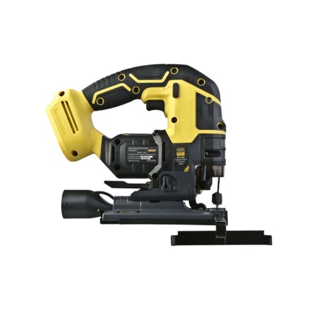 ������ �������������� Hanskonner HJS18135 (1BatterySystem18V, ����., ��� ��� � ��)