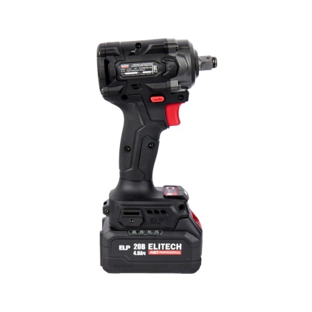 ��������� ������� �������������� Elitech HD CW 2004SL (1/2", 410��, 2�4,0�/�) E2201.056.02