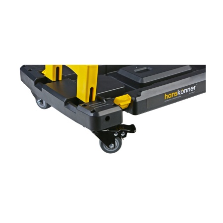     HANSTORAGE (555x370x120) HANSKONNER (HSTP555)