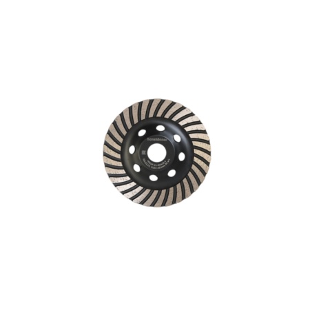 ����� �������� 125�22.2�� TURBO HANSKONNER (H9020-05-125x22-T)