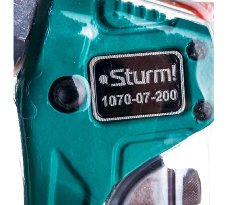 Заклепочник STURM 1070-07-200, 1070-07-200 Заклепочник STURM 1070-07-200