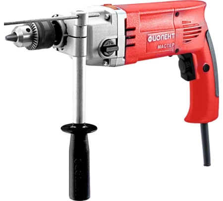 Дрель ударная PHIOLENT МСУ9-16-2РЭ, МСУ9-16-2РЭ Дрель ударная PHIOLENT МСУ9-16-2РЭ