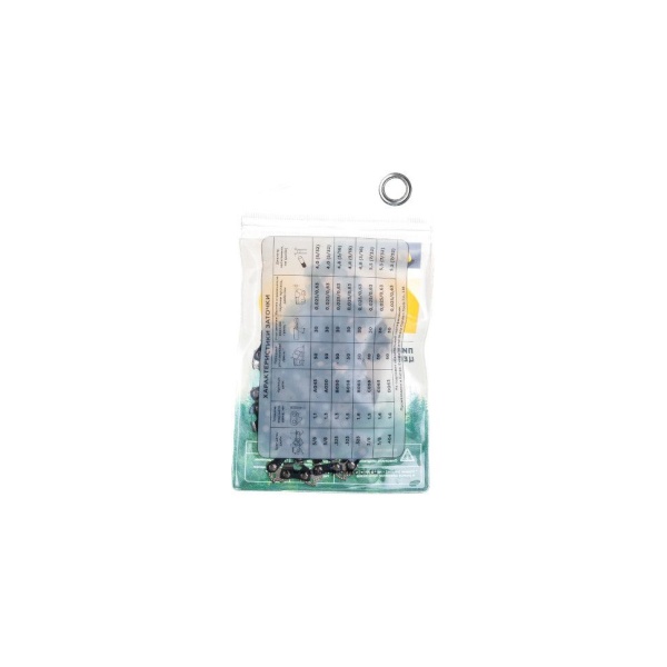 ���� 64��, 3/8"-1,3�� CHAMPION PRO (VS) A050-VS-64E