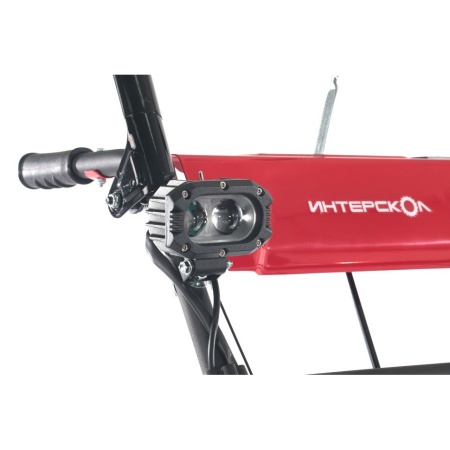 Снегоуборщик бензиновый ИНТЕРСКОЛ СМБ-56/7Ф (780.0.1.70), 780.0.1.70 Снегоуборщик бензиновый ИНТЕРСКОЛ СМБ-56/7Ф (780.0.1.70)