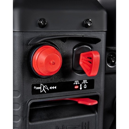 Снегоуборщик бензиновый ELITECH HD ST 1476CLE (гусеницы) (E1609.028.00), ST 1476CLE (E1609.028.00) Снегоуборщик бензиновый ELITECH HD ST 1476CLE (гусеницы) (E1609.028.00)