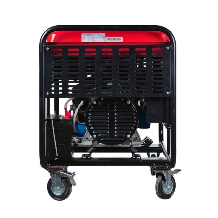 Генератор дизельный Fubag DS 12000 A ES (646225), 646225 Генератор дизельный Fubag DS 12000 A ES (646225)