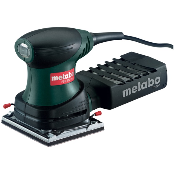 Metabo FSR 200