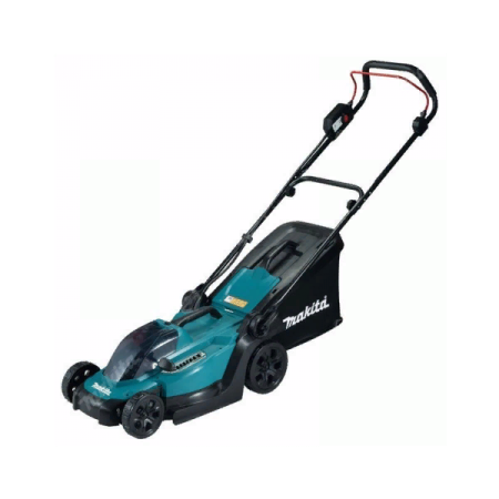 Газонокосилка аккумуляторная Makita DLM330Z, DLM330Z Газонокосилка аккумуляторная Makita DLM330Z