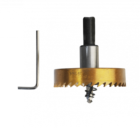 ������� BI-METAL 60 �� STURM 1090-S04-BI-60