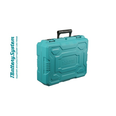 ������������������� ���������� �������������� Sturm CMT1802 (1BatterySystem18V, 2x��� 2�� � ��)